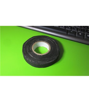 Изолента Supermaster 20m (14609)