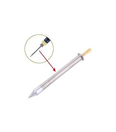 Жало для паяльника USB BT-8U 5V 8W (11736)