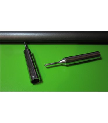 Жало для паяльника 907 T-2C (12633)