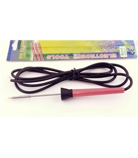 Mикропаяльник паяльник ZD-20 SP-MINI20 12V 8W (14392)