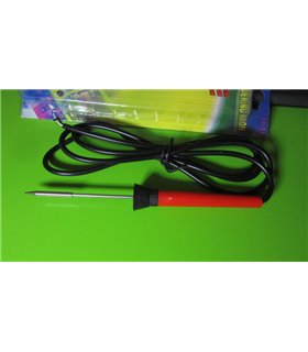 Mикропаяльник паяльник ZD-20 SP-MINI20 12V 8W (14392)