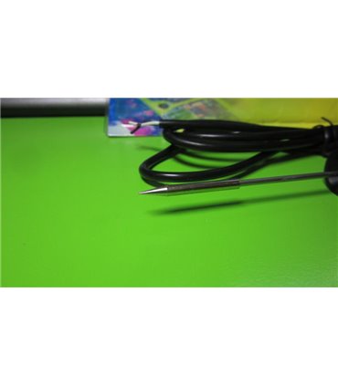 Mикропаяльник паяльник ZD-20 SP-MINI20 12V 8W (14392)