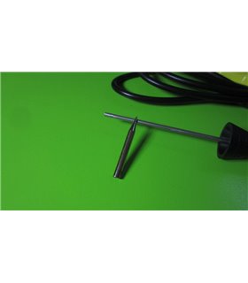 Mикропаяльник паяльник ZD-20 SP-MINI20 12V 8W (14392)