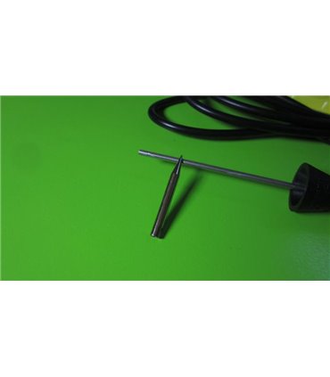 Mикропаяльник паяльник ZD-20 SP-MINI20 12V 8W (14392)