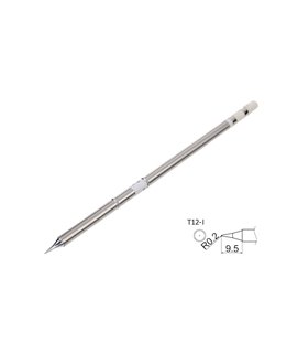 Жало паяльника Suhan T12-I (11956) Жало паяльника Suhan T12-I (11956)