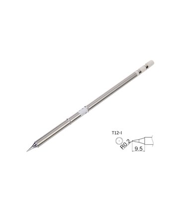 Жало паяльника Suhan T12-I (11956)