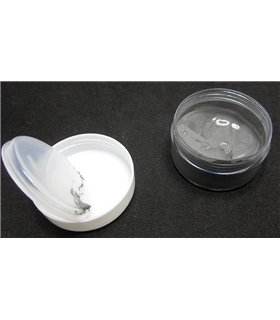 Паяльная паста SnAg1%Pb 179 50г (15665) Паяльная паста SnAg1%Pb 179 50г (15665)