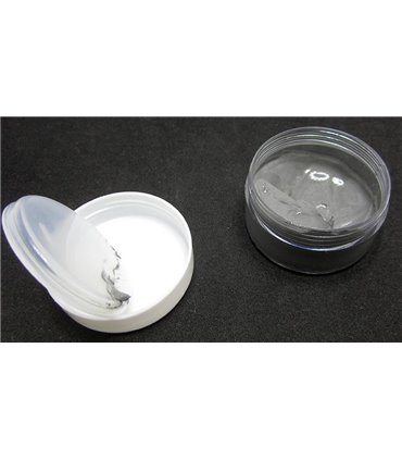 Паяльная паста SnAg1%Pb 179 50г (15665)