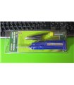 Паяльник Zhongdi ZD-20D на батарейках 3АА*1.5V 8W DC-4.5V (14395) Паяльник Zhongdi ZD-20D на батарейках 3АА*1.5V 8W DC-4.5V (14395)