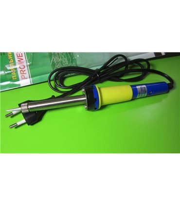 Паяльник ZD-200c 40W 220V (14602)