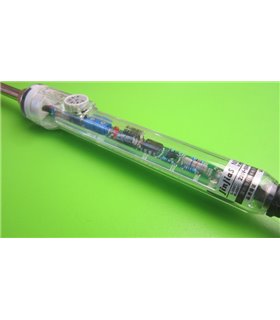 Паяльник 60 Вт с регулировкой температуры 907 GJ907 (12004) Паяльник 60 Вт с регулировкой температуры 907 GJ907 (12004)