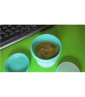 Паяльная паста флюс для BGA BURNLEY DM-200-BU 100г (12379)