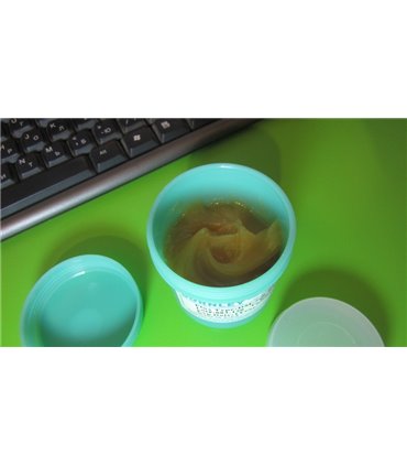 Паяльная паста флюс для BGA BURNLEY DM-200-BU 100г (12379)