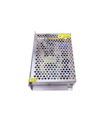 Универсальный блок питания 5V 10A S-50-5 (14350)