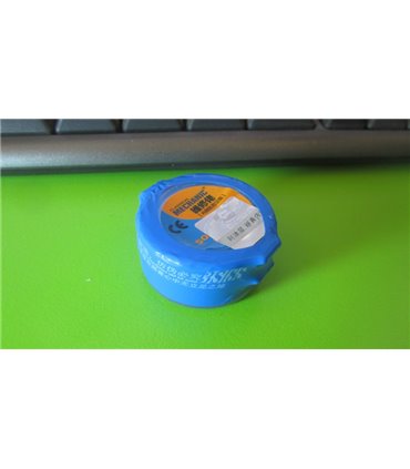 Паяльная паста флюс BGA Mechanic 20г (12390)