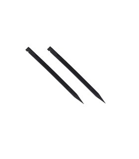 Отмычка для разборки телефона планшета 2шт (11212) Отмычка для разборки телефона планшета 2шт (11212)