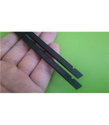 Отмычка для разборки телефона планшета 2шт (11212)