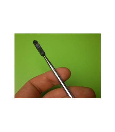 Отмычка металлический шпатель (11060)