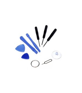 Набор отмычек отверток для разборки и ремонта телефонов (12532)