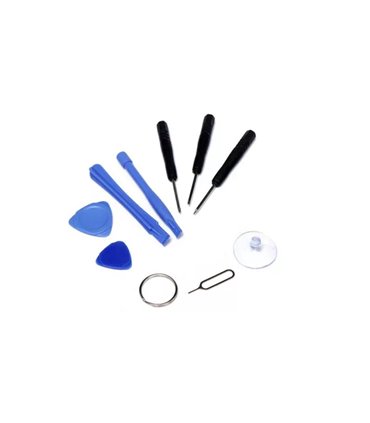 Набор отмычек отверток для разборки и ремонта телефонов (12532)