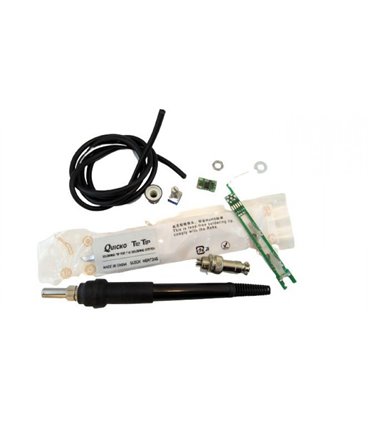 Набор для сборки паяльника Hakko T12 DIY (12035)