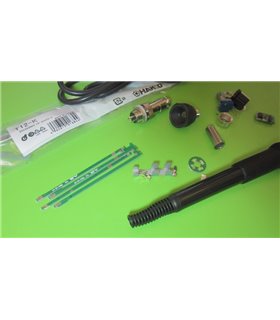 Набор для сборки паяльника Hakko T12 DIY (12035)