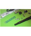 Набор для сборки паяльника Hakko T12 DIY (12035) Набор для сборки паяльника Hakko T12 DIY (12035)