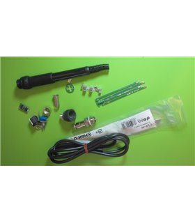 Набор для сборки паяльника Hakko T12 DIY (12035)