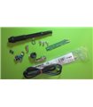 Набор для сборки паяльника Hakko T12 DIY (12035) Набор для сборки паяльника Hakko T12 DIY (12035)