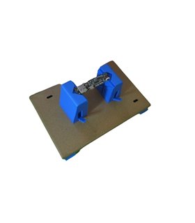 Магнитные держатели плат под пайку с платформой (12810) Магнитные держатели плат под пайку с платформой (12810)