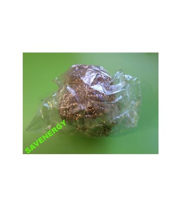 Металлическая губка для очистки жала паяльника (10069)