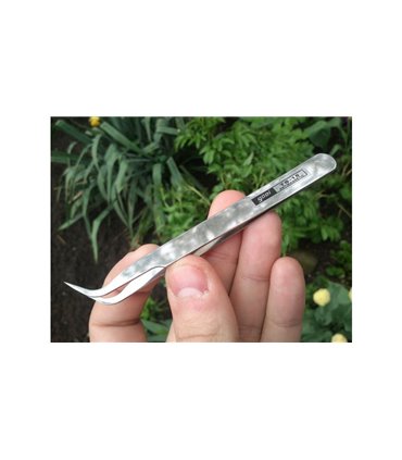 Антистатический пинцет Gooi TS-15 (11073)