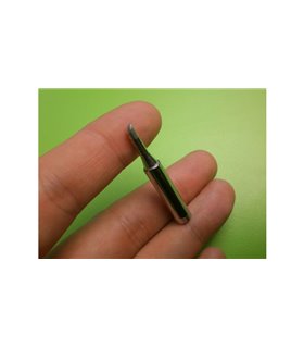 Сменное жало паяльника паяльной станции 900M-T-3C (10758)