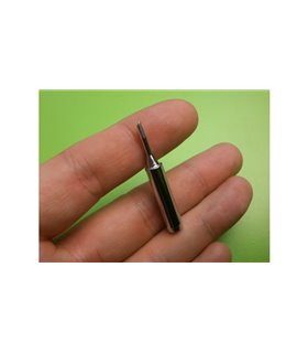 Сменное жало паяльника паяльной станции 900M-T-2C (10757) Сменное жало паяльника паяльной станции 900M-T-2C (10757)