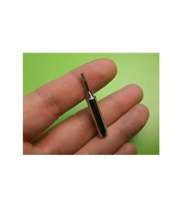 Сменное жало паяльника паяльной станции 900M-T-2C (10757)