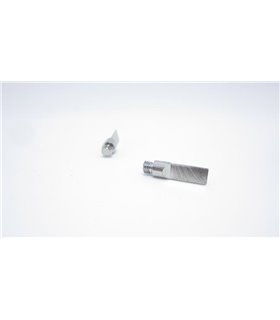 Сменное жало нож газового паяльника MT100 1934 1935 1115 1113 873 (14633)