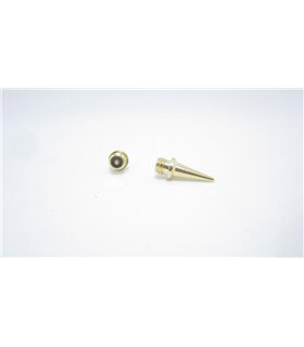 Сменное жало конус тип TB газового паяльника MT100 1934 1935 1115 1113 873 (14634) Сменное жало конус тип TB газового паяльника MT100 1934 1935 1115 1113 873 (14634)