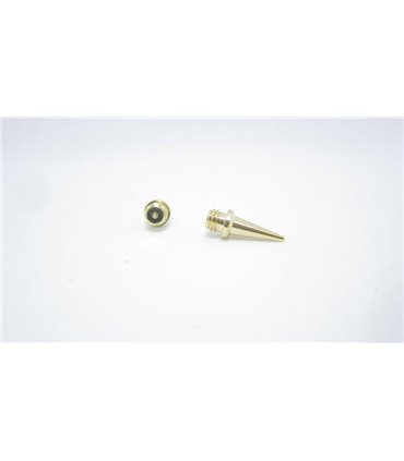 Сменное жало конус тип TB газового паяльника MT100 1934 1935 1115 1113 873 (14634)