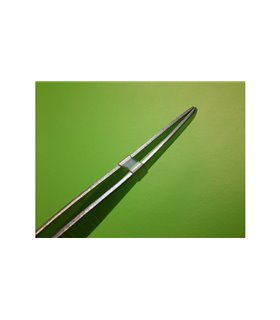 Пинцет нержавеющая сталь 14 см (11051) Пинцет нержавеющая сталь 14 см (11051)