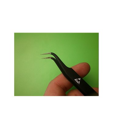 Пинцет антистатический антимагнитный Toyo ESD-15 (11081)