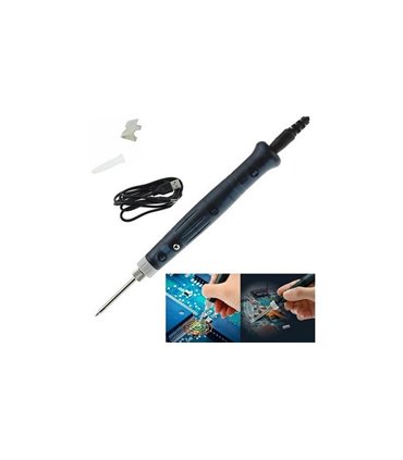 Паяльник от Power Bank USB BT-8U DC5V 8W (11735)