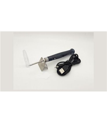 Паяльник от Power Bank USB BT-8U DC5V 8W (11735)