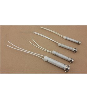 Нагревательный элемент для паяльника ZD-200B 40W (12493)