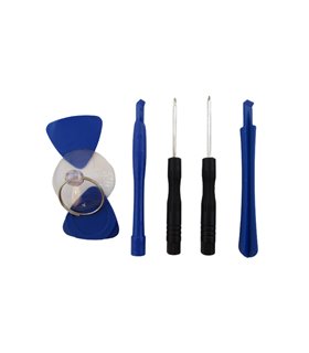 Набор отмычек отверток для разборки и ремонта (11210)