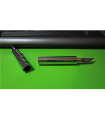 Жало для паяльника 907 T-K (12632)