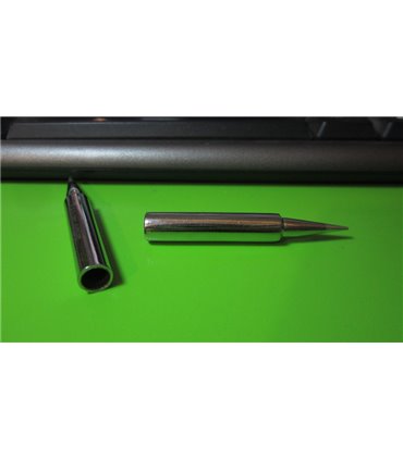 Жало для паяльника 907 T-I (12631)