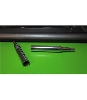 Жало для паяльника 907 T-2.4D (12630) Жало для паяльника 907 T-2.4D (12630)