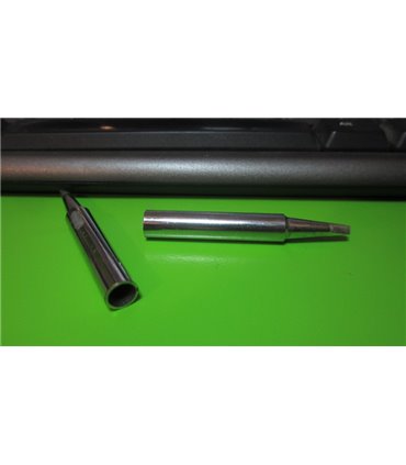 Жало для паяльника 907 T-2.4D (12630)