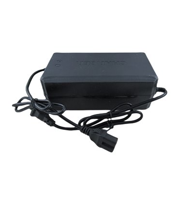 Зарядное устройство для аккумулятора электровелосипеда 96V 20Ah (19150)