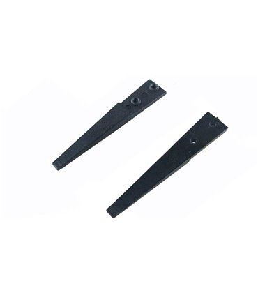 Пластиковая насадка для пинцета Vetus ESD 2A (16048)